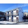 ファーストアルズ湘南の間取り画像