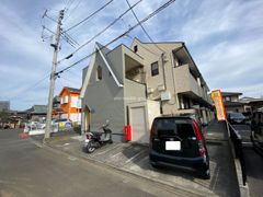 ラファエルの外観画像