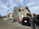 ラファエルの間取り画像