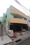 テニメント・ヒルの間取り画像