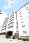 ライオンズマンション厚木の間取り画像