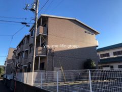 ハイムブローニュの外観画像