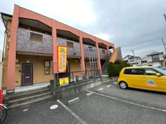 ピュア湘南の外観画像