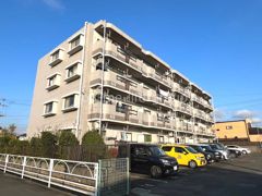 メゾングラシアの外観画像