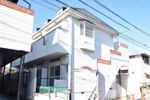 アーク鴨宮の間取り画像