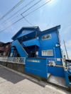Kハイム壱番館の外観