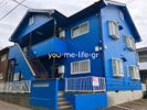 Kハイム壱番館の間取り画像