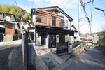 山ノ内貸家の間取り画像