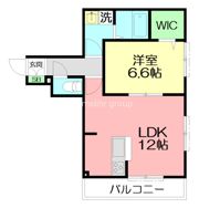 forzaの間取り画像