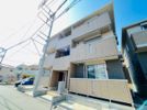 セリシール湘南 IIの間取り画像