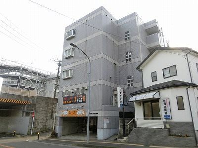TOWA-HOUSEの外観画像