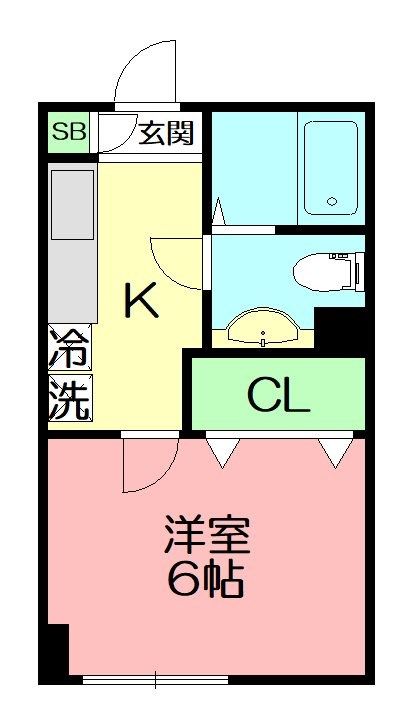 ARTEIE東海大駅前の外観画像