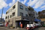 重田ビルの間取り画像