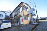 植田荘の外観画像