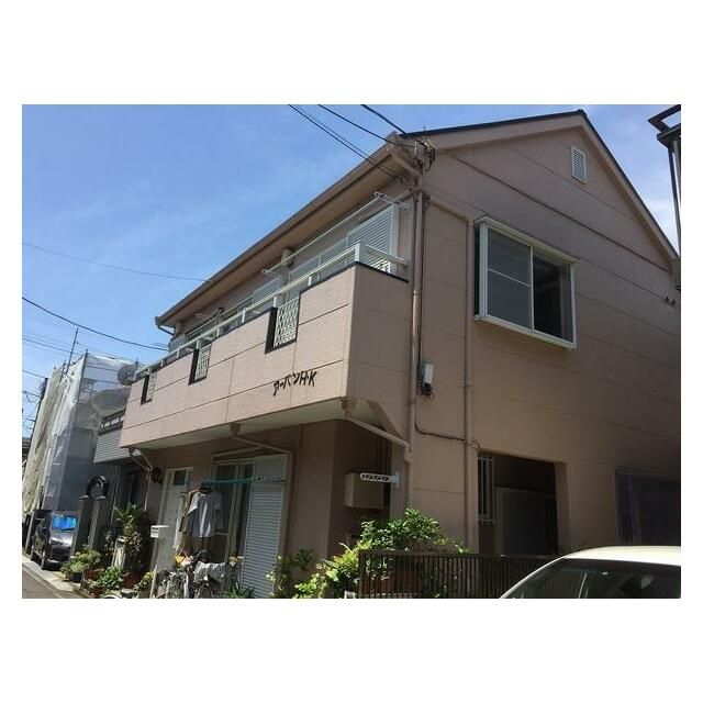 アーバンH.Kの外観画像