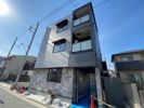 SCHWARZ（シュバルツ）の間取り画像