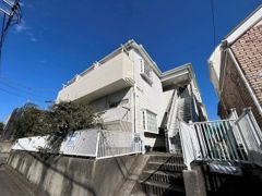 遠藤ドミール21の外観画像