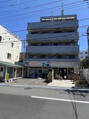 SEA茅ヶ崎ビルの外観画像