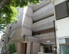 ポスト・マローネの外観画像