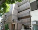 ポスト・マローネの間取り画像