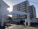 内藤マンションA棟の間取り画像