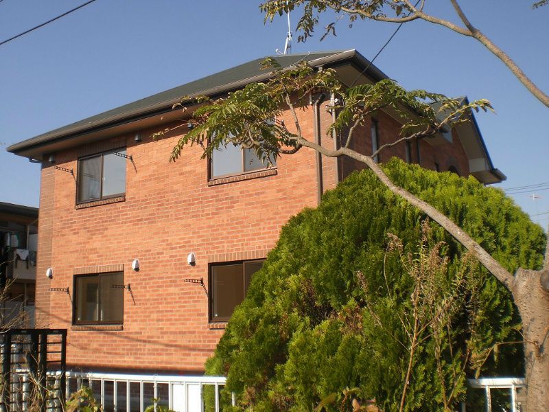 ヴィヴィエンダ藤沢本町の外観画像