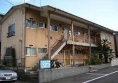 二見荘の外観画像