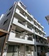 ヒルサイド洋光台Iの間取り画像