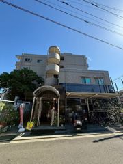 パーシモン湘南の外観画像