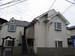 戸塚第20レジデンスの外観画像