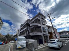 クロノス平塚西の外観画像