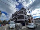 クロノス平塚西の外観