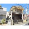 上飯田貸家の間取り画像