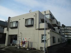 第21明智ビルの外観画像