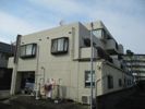 第21明智ビルの間取り画像