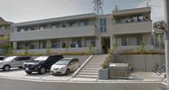 GRACE HILLS COURTの間取り画像