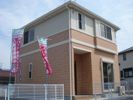 ベルテ弥生台の間取り画像