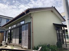 桜町2丁目住宅の外観画像