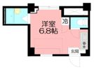 ハイドレンジア箱根の間取り画像