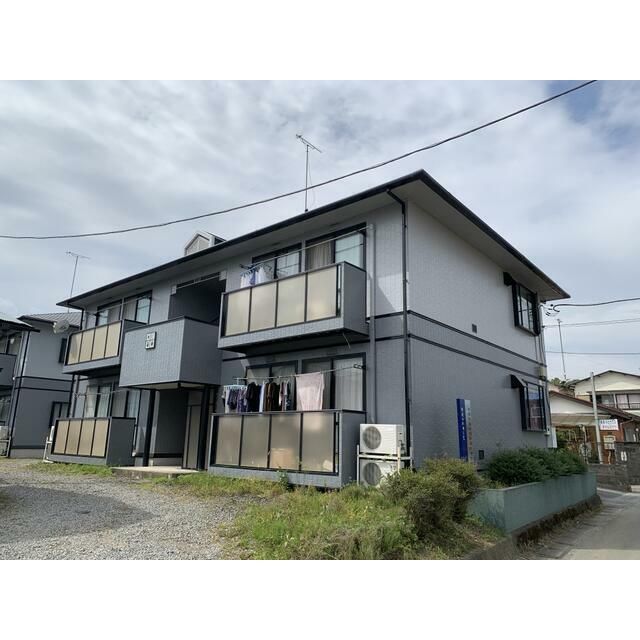 パームフィルズIIIの外観画像