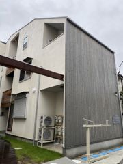 パームルームズ雪の下の外観画像