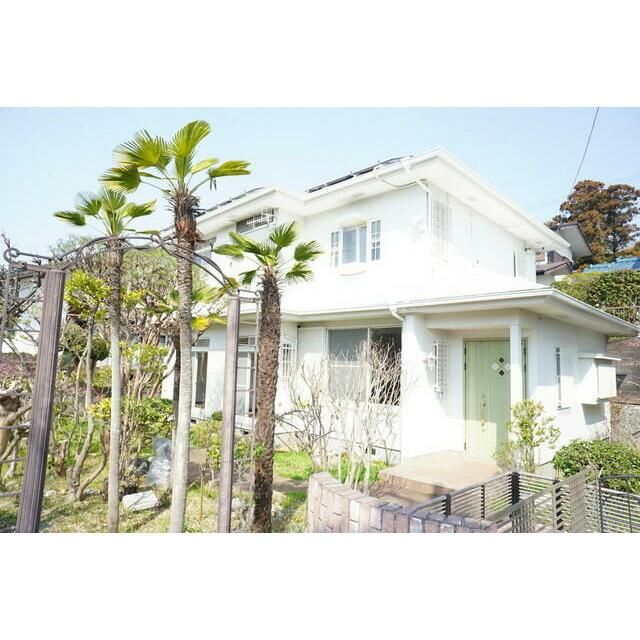 梶原3丁目N邸の外観画像