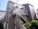 ナチュール湘南台の間取り画像