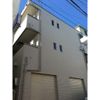 Bright Stage湘南の間取り画像