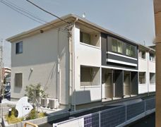 クレセナ鎌倉の外観画像