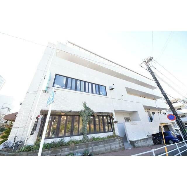 タカミビルの外観画像