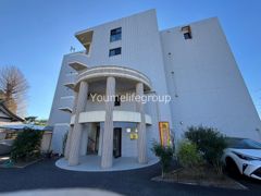 グラビスの外観画像