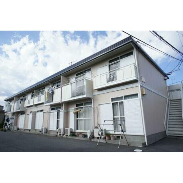 ソシアルハイム Sの外観画像