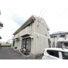 プランドール湘南 Aの外観