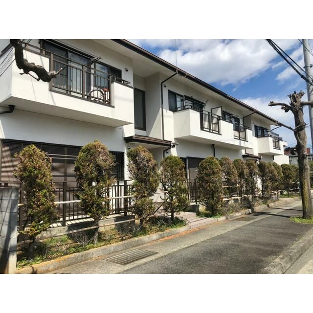 KSハイムCの外観画像